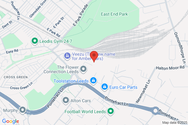 West Park Interiors (Leeds) Ltd