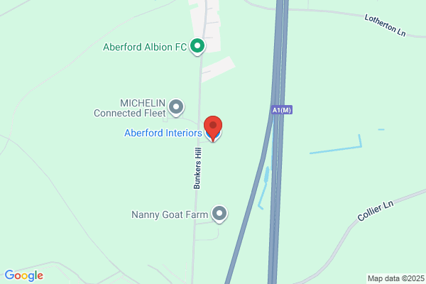 Aberford Interiors