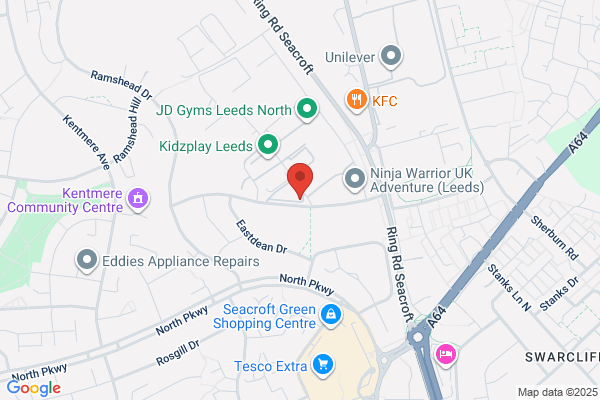 Poplar Products (Leeds) Ltd