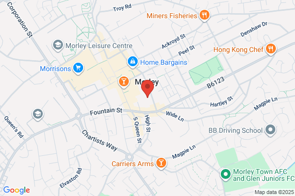 Chippendale Motors Ltd