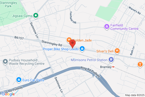 Grange Motors
