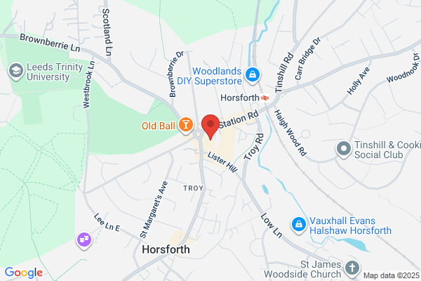 Horsforth Car Care