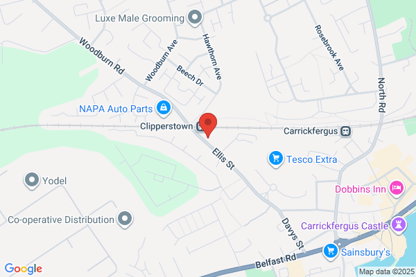 Marina Motors