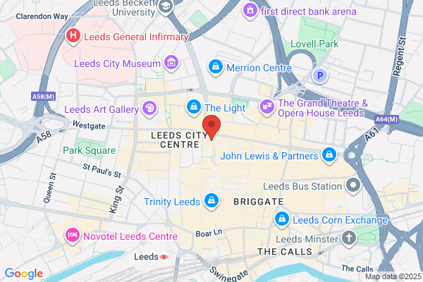 Miller (Leeds) Ltd