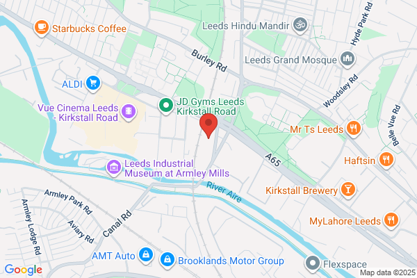 Nationwide Auto Centres