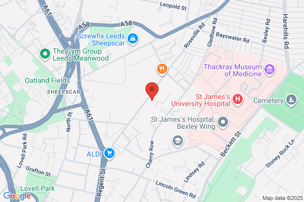 Nationwide Autocentres Ltd