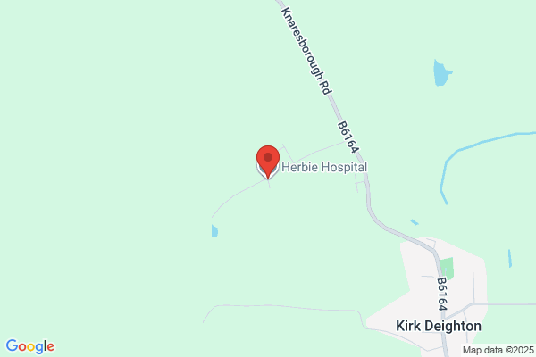 The Herbie Hospital