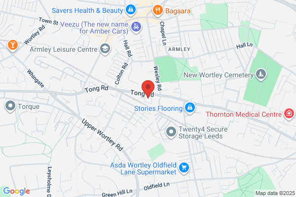 Tong Road Motors Ltd
