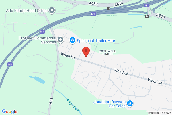 Rothwell Garden Centre
