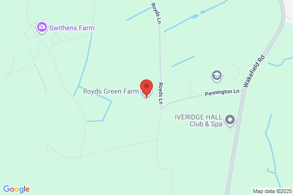 Royds Green Nursery