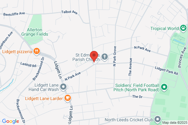 Roundhay Garden Services