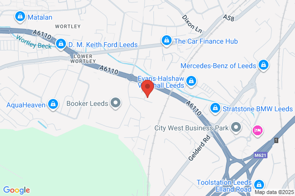 Cuthbertson Laird Group Northern