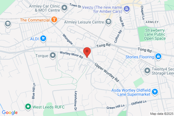 Bunny Boilers Ltd