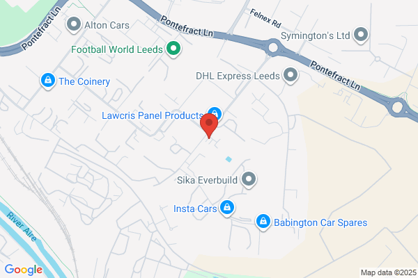 Leeds Calor Centre