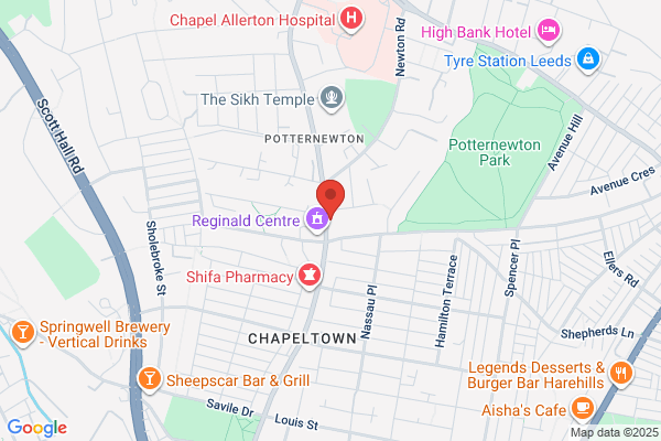 Chapel Town Mini Market