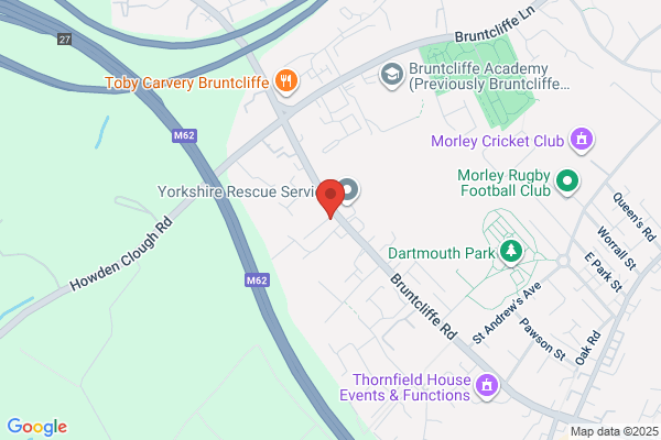 Greenfield Bacon Ltd