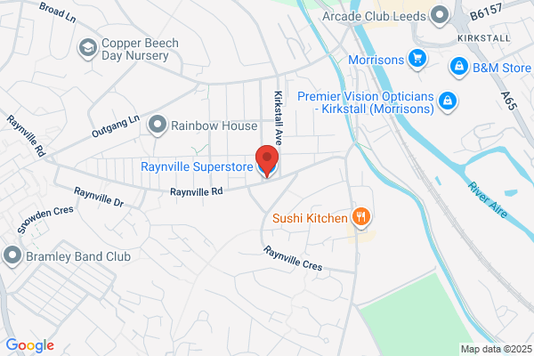 Raynville Stores