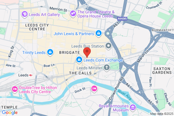 Sand Lane Stores