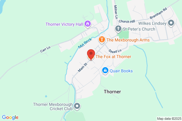 Thorner Store