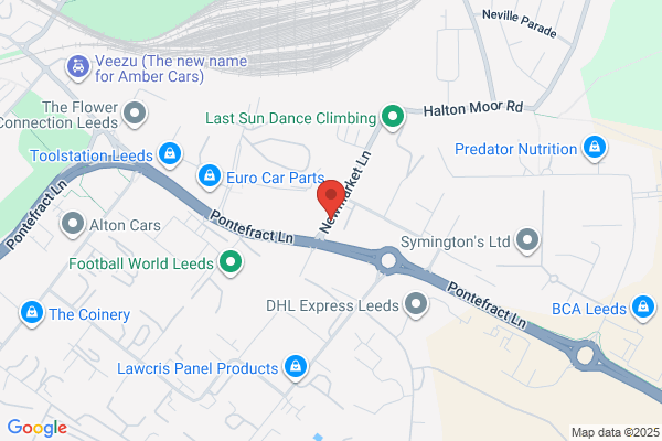 Festival Foods Ltd