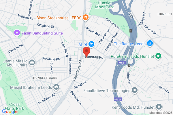 Enterprise Services Ltd