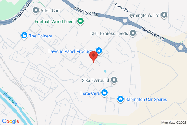 Pilkington (UK) Ltd