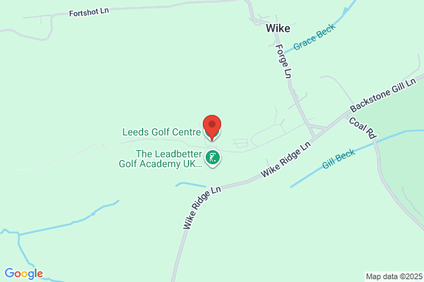 Leeds Golf Centre