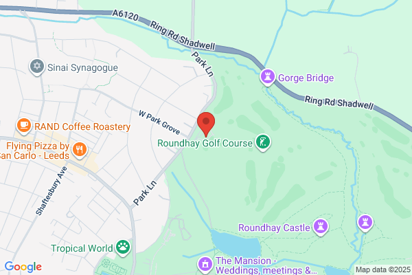 Roundhay Golf Club