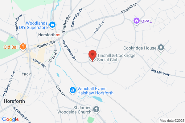 Barretts Of Cookridge