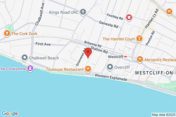 Southend Guest House