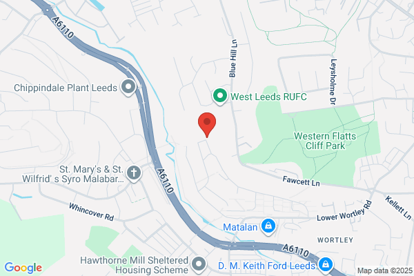 Farnley Roofing