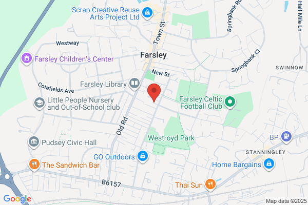 Rodley Roofing