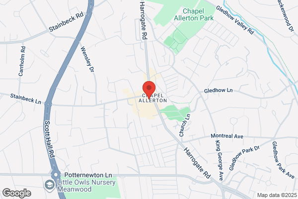 Lucy Craske Health & Beauty Salon