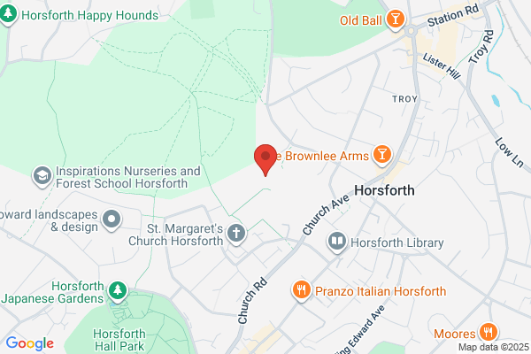 Horsforth Institute