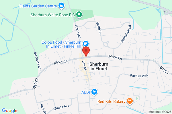 Sherburn Hardware & DIY