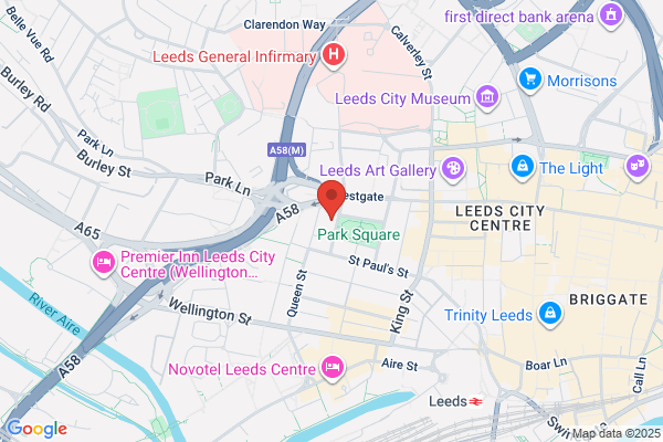 Leeds Audiology Clinic