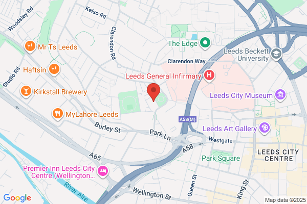 Leeds North East P C T