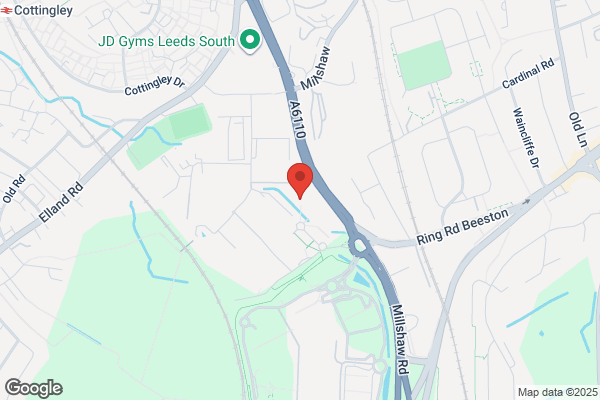 Leeds West P C T