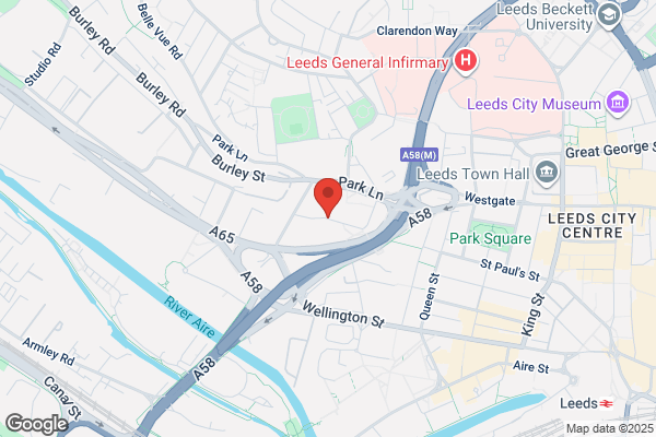 The West Yorkshire Strategic Health Authority