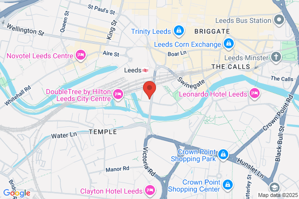 LivingWell Leeds