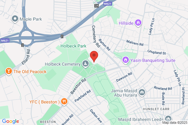 Voyage Care: 19 Fairfax Road