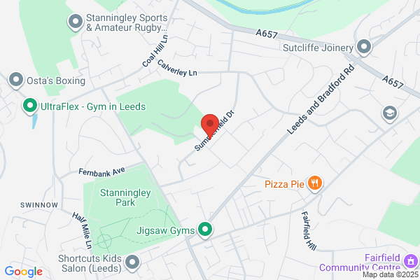 Voyage Care: Summerfield Court