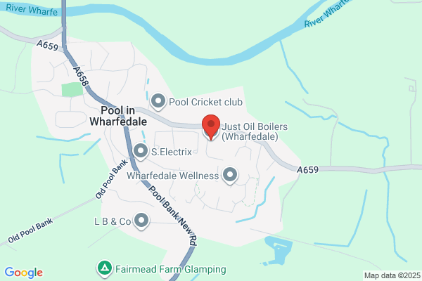 EJ Woolfoot Ltd