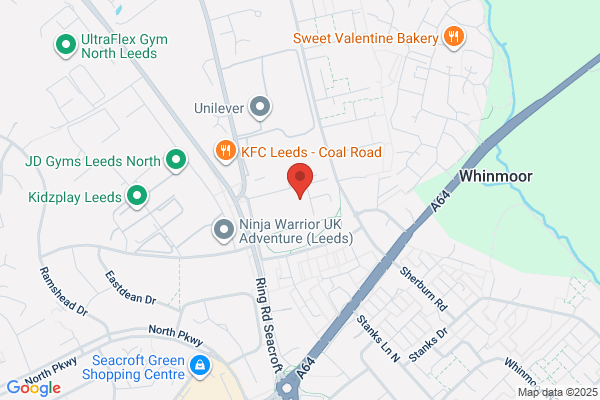 Hewden Hire Centres