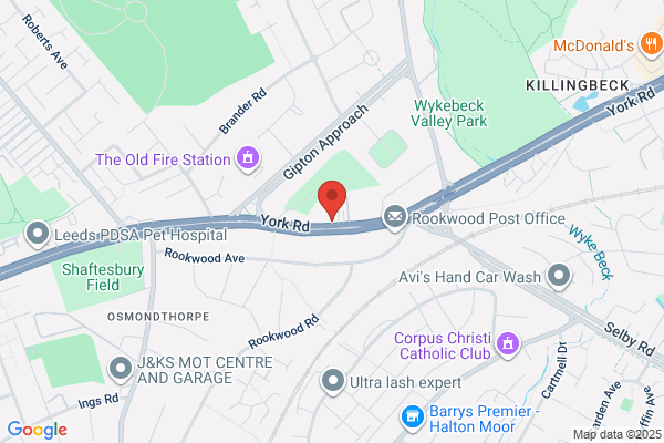 Hewden Hire Centres