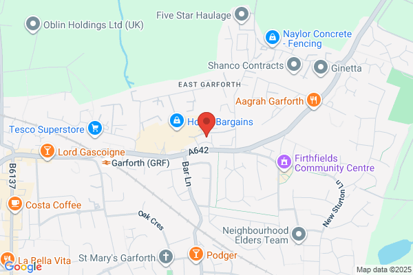 Springfield Homecare Services Ltd