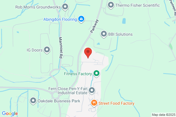 Senior Flexonics Ltd