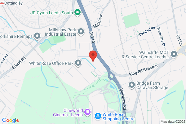 Health Services (Leeds)