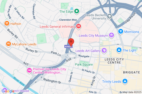 Nuffield Hospital Leeds