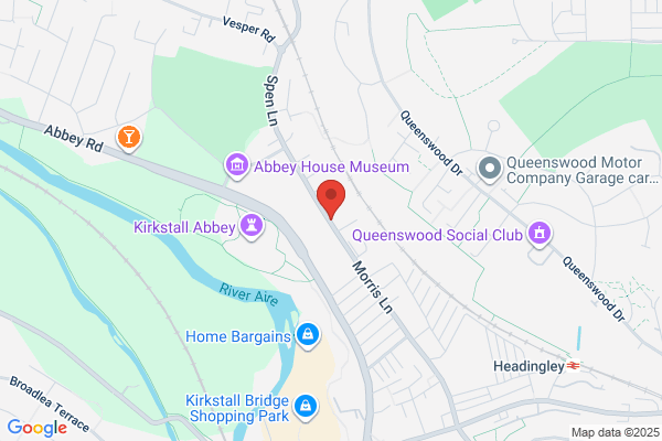 Kirkstall Lodge